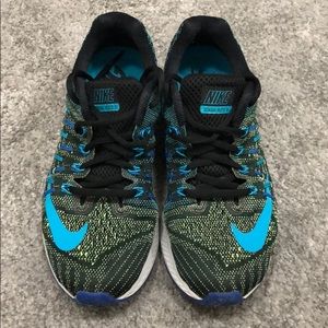 Nike Zoom Elite 8